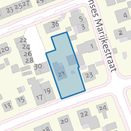 Perceel MLG00-A-3065