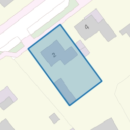 Perceel MLG00-A-3085