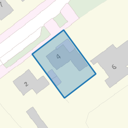 Perceel MLG00-A-3086