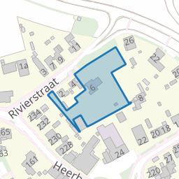 Perceel MLG00-A-3088