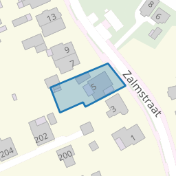 Perceel MLG00-A-3090