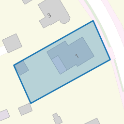 Perceel MLG00-A-3092