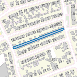 Perceel MLG00-A-3105