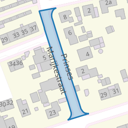 Perceel MLG00-A-3112