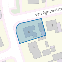 Perceel MLG00-A-3116