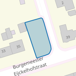 Perceel MLG00-A-3123