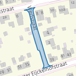 Perceel MLG00-A-3124