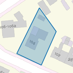 Perceel MLG00-A-3154