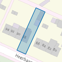 Perceel MLG00-A-3155