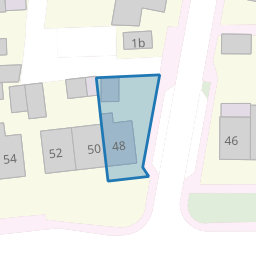 Perceel MLG00-A-3164