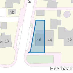 Perceel MLG00-A-3166