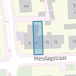 Perceel MLG00-A-3183