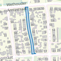 Perceel MLG00-A-3188