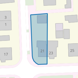 Perceel MLG00-A-3189