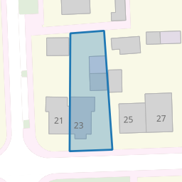 Perceel MLG00-A-3190