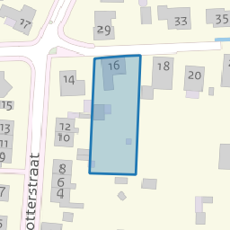 Perceel MLG00-A-3196