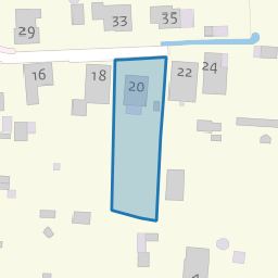 Perceel MLG00-A-3198