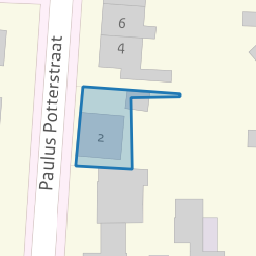 Perceel MLG00-A-3203