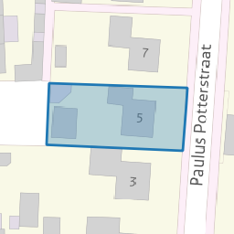 Perceel MLG00-A-3210