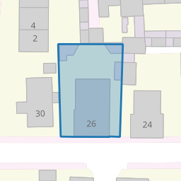 Perceel MLG00-A-3212