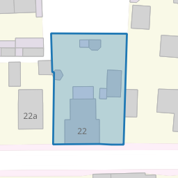 Perceel MLG00-A-3214