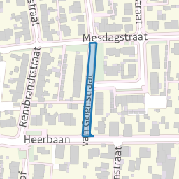 Perceel MLG00-A-3215