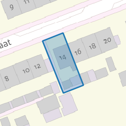 Perceel MLG00-A-3249