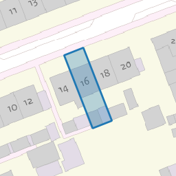 Perceel MLG00-A-3250