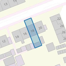 Perceel MLG00-A-3251