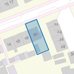 Perceel MLG00-A-3252