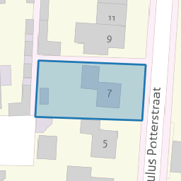 Perceel MLG00-A-3260