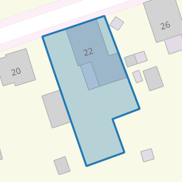 Perceel MLG00-A-3268