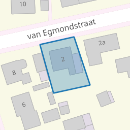 Perceel MLG00-A-3270