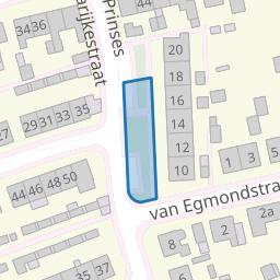 Perceel MLG00-A-3276