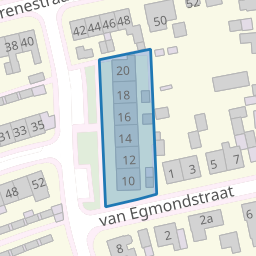 Perceel MLG00-A-3277