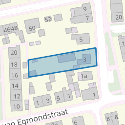 Perceel MLG00-A-3279