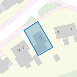 Perceel MLG00-A-3290