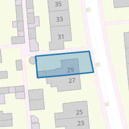 Perceel MLG00-A-3297