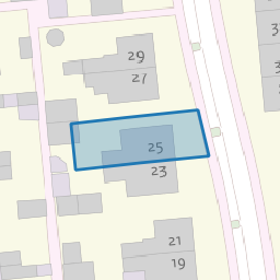 Perceel MLG00-A-3299