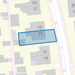 Perceel MLG00-A-3300