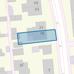 Perceel MLG00-A-3302