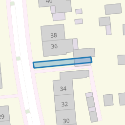 Perceel MLG00-A-3303