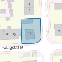 Perceel MLG00-A-3306