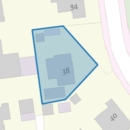 Perceel MLG00-A-3322