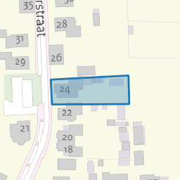 Perceel MLG00-A-3337