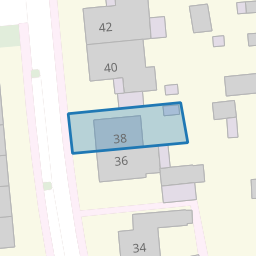 Perceel MLG00-A-3342