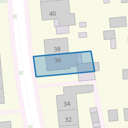 Perceel MLG00-A-3343