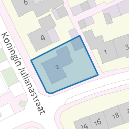 Perceel MLG00-A-3348