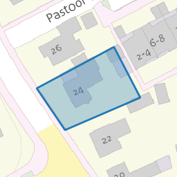 Perceel MLG00-A-3352