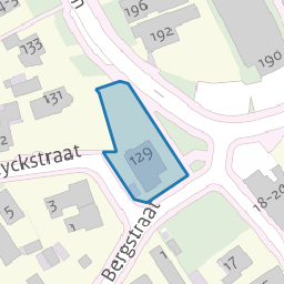 Perceel MLG00-A-3367